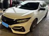 2021 HONDA CIVIC,autocango,china used car exporter,china ev exporter,chinese used car exporter,chinese used ev exporter