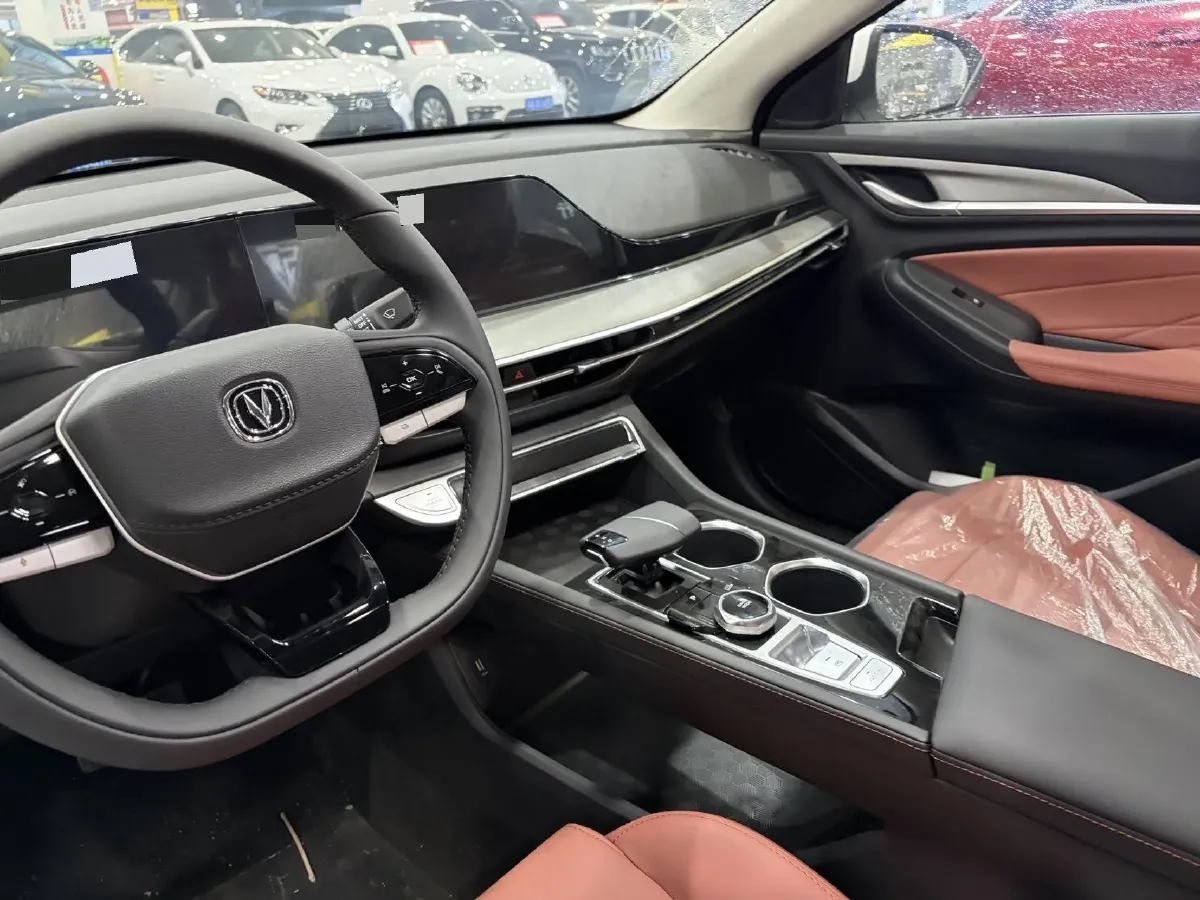 2025 ChangAn Eado 1.4T 160HP L4 7DCT,autocango,china used car exporter,china ev exporter,chinese used car exporter,chinese used ev exporter