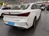 2025 ChangAn Eado 1.4T 160HP L4 7DCT