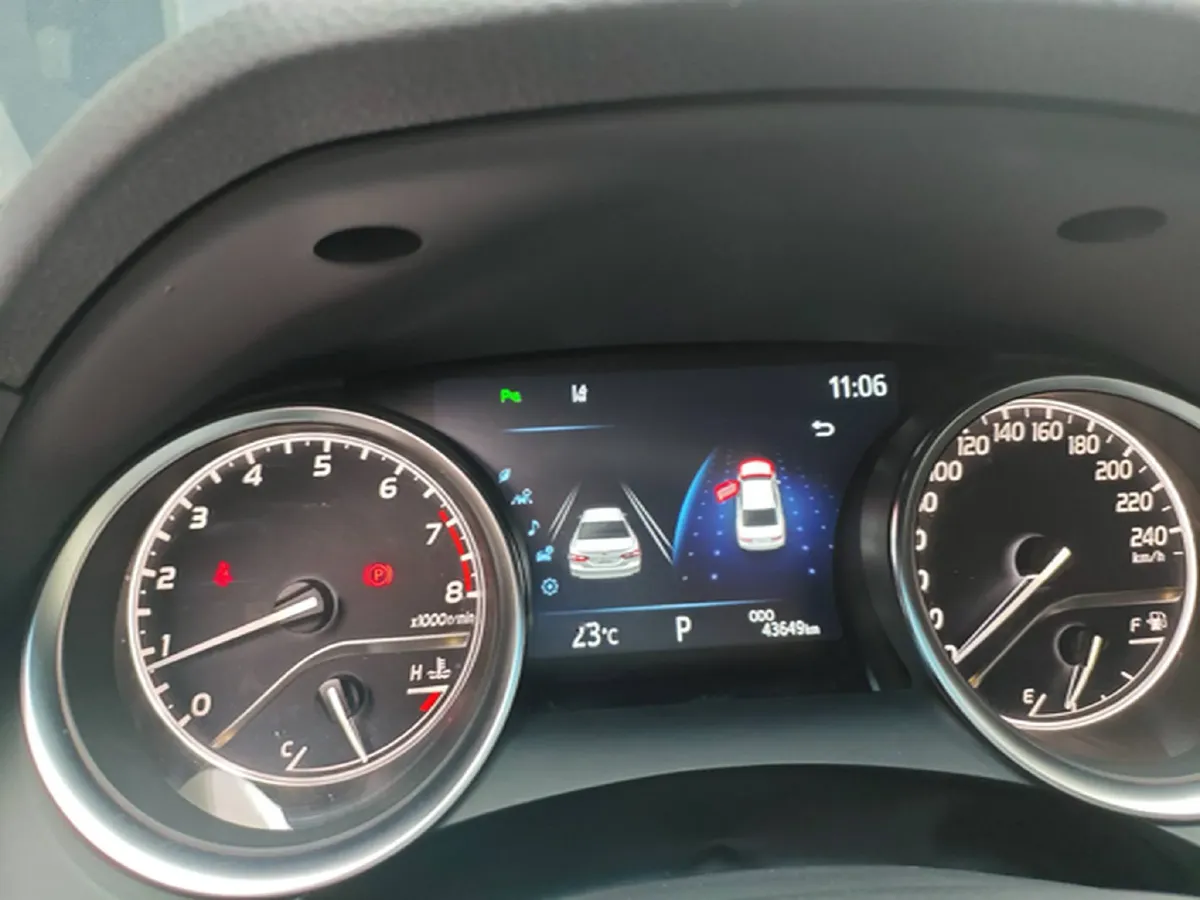 2023 Toyota Camry 2.0L 177HP L4 CVT,autocango,china used car exporter,china ev exporter,chinese used car exporter,chinese used ev exporter