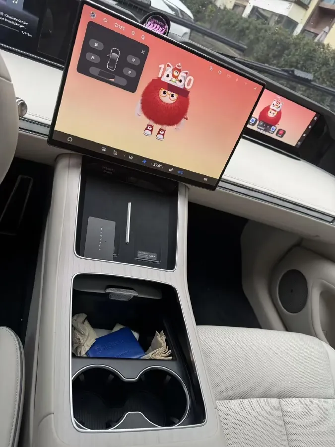 2025 HIMA Stelato S9T REEV 160HP REEV,autocango,china used car exporter,china ev exporter,chinese used car exporter,chinese used ev exporter