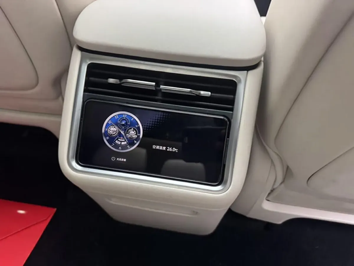 2025 HIMA Stelato S9T REEV 160HP REEV,autocango,china used car exporter,china ev exporter,chinese used car exporter,chinese used ev exporter