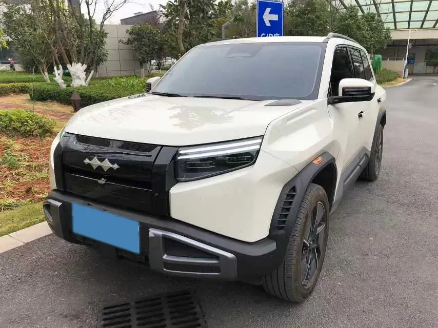 2025 FangChengBao Tai 3 BEV,autocango,china used car exporter,china ev exporter,chinese used car exporter,chinese used ev exporter