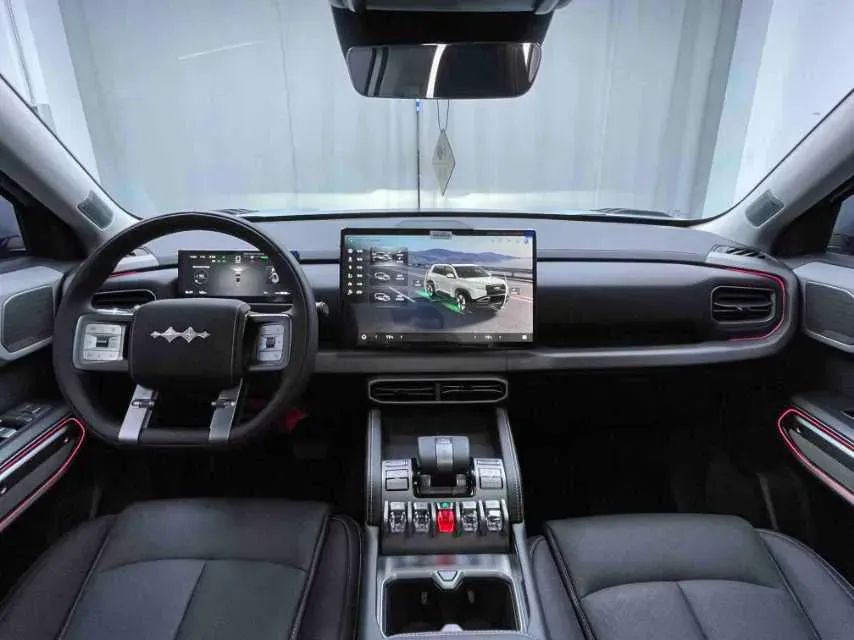 2025 FangChengBao Tai 3 BEV,autocango,china used car exporter,china ev exporter,chinese used car exporter,chinese used ev exporter