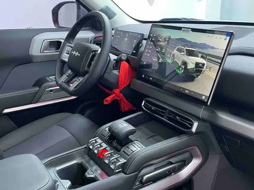 2025 FangChengBao Tai 3 BEV,autocango,china used car exporter,china ev exporter,chinese used car exporter,chinese used ev exporter