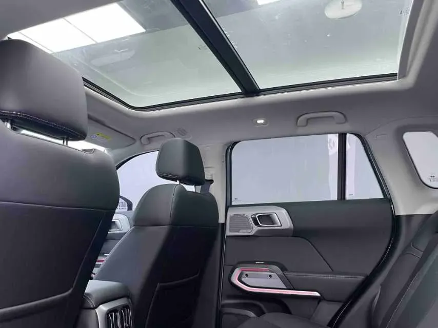 2025 FangChengBao Tai 3 BEV,autocango,china used car exporter,china ev exporter,chinese used car exporter,chinese used ev exporter