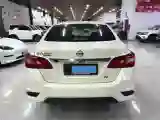 2019 Nissan Sylphy 1.6L 126HP L4 CVT