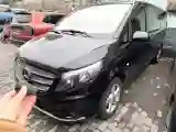 2020 Mercedes-Benz Vito 2.0T 211HP L4 9AT