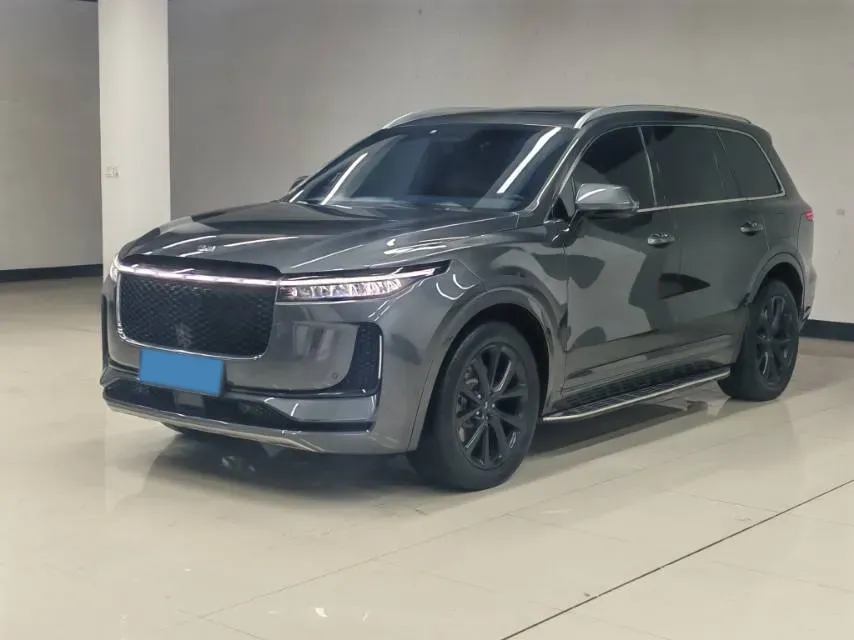 2020 Li ONE Range Extended 131HP REEV 40.5KWH,autocango,china used car exporter,china ev exporter,chinese used car exporter,chinese used ev exporter