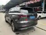 2021 ChangAn CS75 Plus 1.5T 178HP L4 6AT