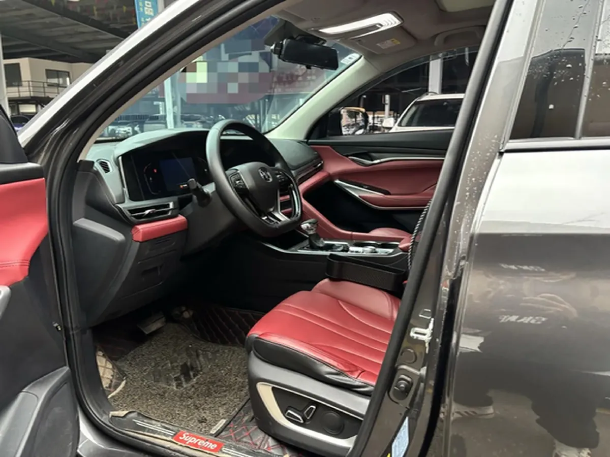 2021 ChangAn CS75 Plus 1.5T 178HP L4 6AT,autocango,china used car exporter,china ev exporter,chinese used car exporter,chinese used ev exporter