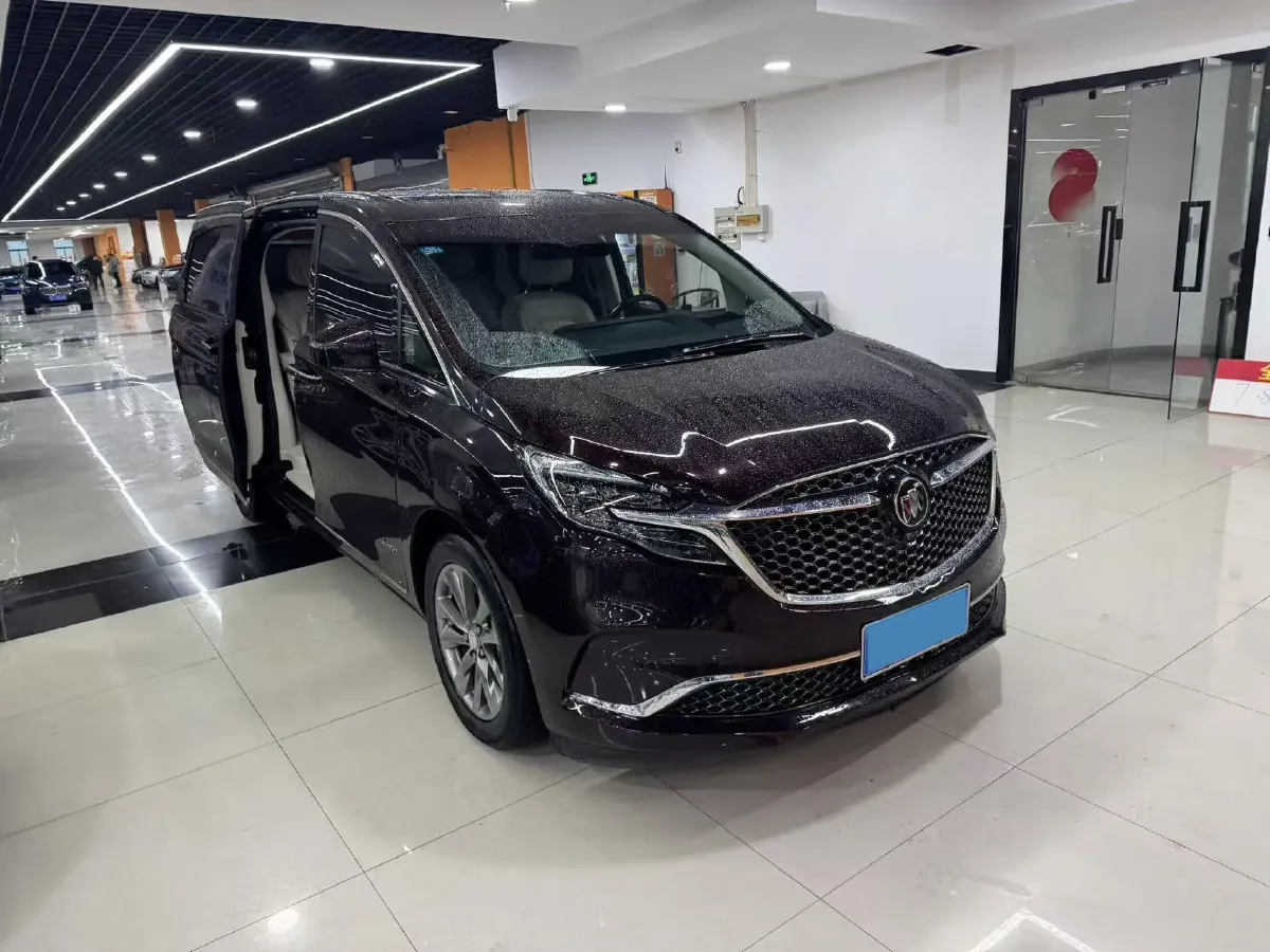 2020 Buick GL8 2.0T 237HP L4 9AT,autocango,china used car exporter,china ev exporter,chinese used car exporter,chinese used ev exporter