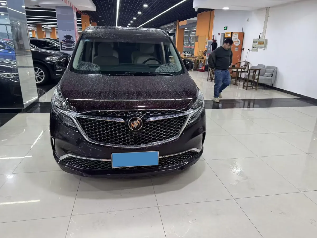 2020 Buick GL8 2.0T 237HP L4 9AT,autocango,china used car exporter,china ev exporter,chinese used car exporter,chinese used ev exporter