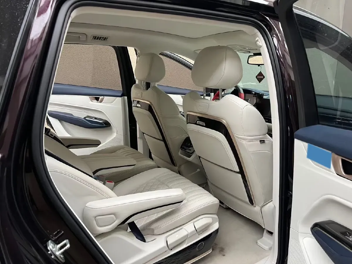 2023 WuLing KaiJie 2.0L 136HP L4 1DHT Hybrid,autocango,china used car exporter,china ev exporter,chinese used car exporter,chinese used ev exporter