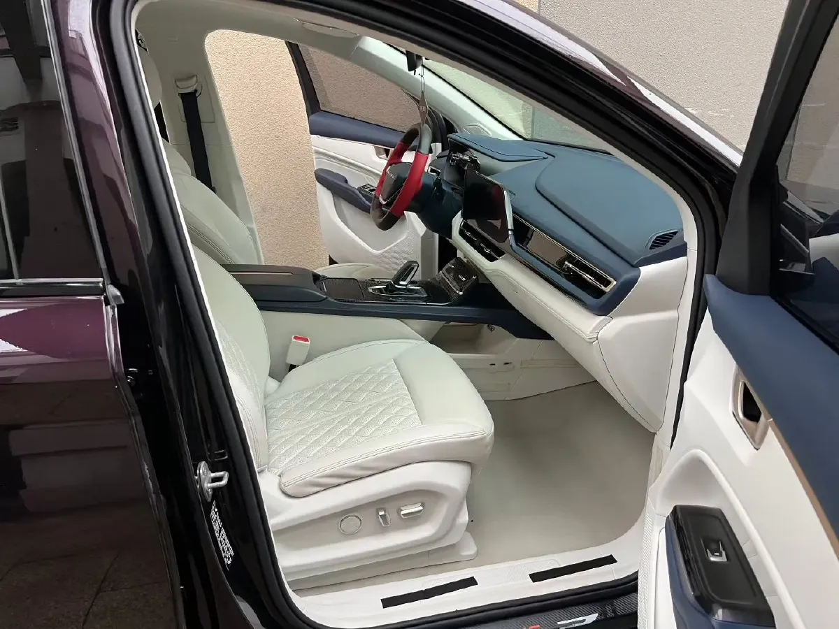 2023 WuLing KaiJie 2.0L 136HP L4 1DHT Hybrid,autocango,china used car exporter,china ev exporter,chinese used car exporter,chinese used ev exporter