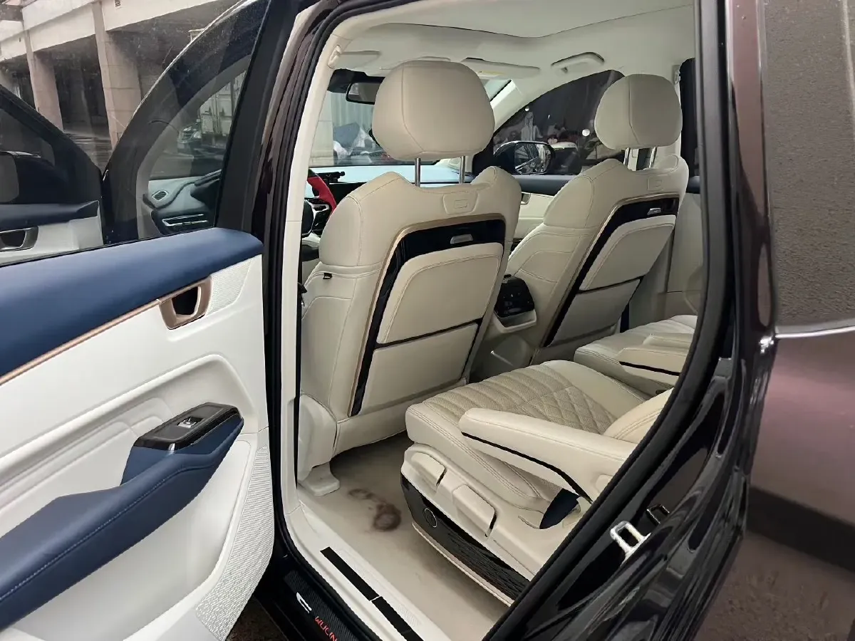 2023 WuLing KaiJie 2.0L 136HP L4 1DHT Hybrid,autocango,china used car exporter,china ev exporter,chinese used car exporter,chinese used ev exporter