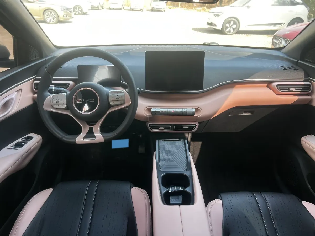 2025 BYD Seagull BEV 30.08KWH,autocango,china used car exporter,china ev exporter,chinese used car exporter,chinese used ev exporter