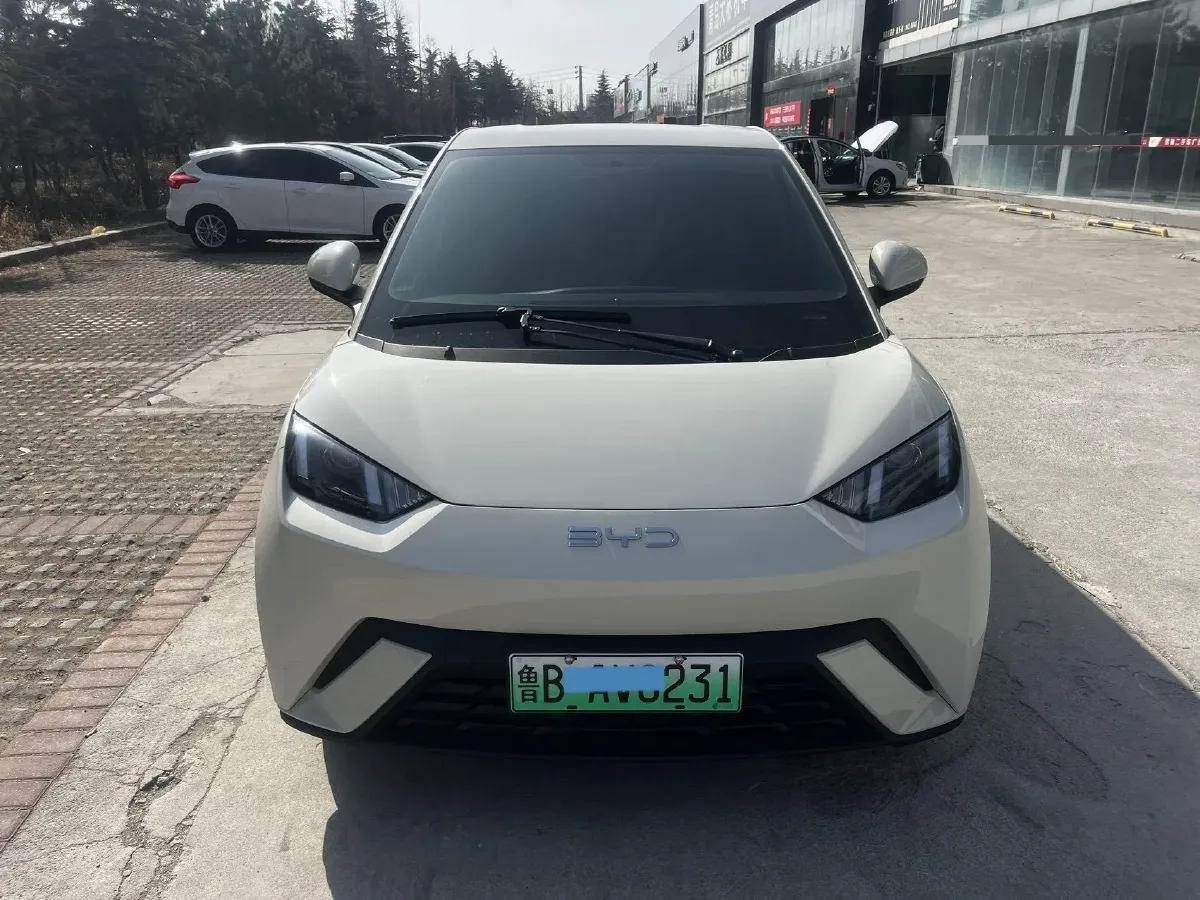 2025 BYD Seagull BEV 30.08KWH,autocango,china used car exporter,china ev exporter,chinese used car exporter,chinese used ev exporter