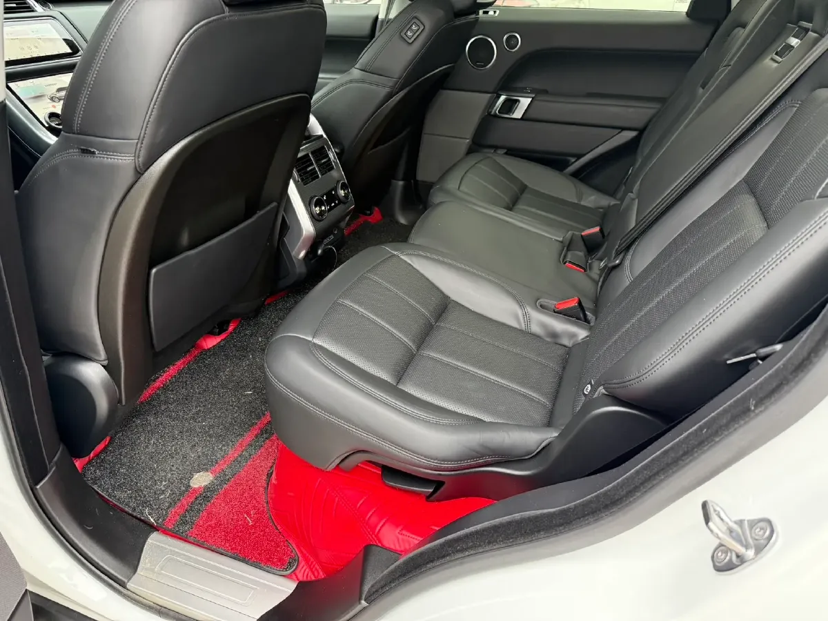 2019 Shenzer V-Class 2.0T 211HP L4 7AT,autocango,china used car exporter,china ev exporter,chinese used car exporter,chinese used ev exporter