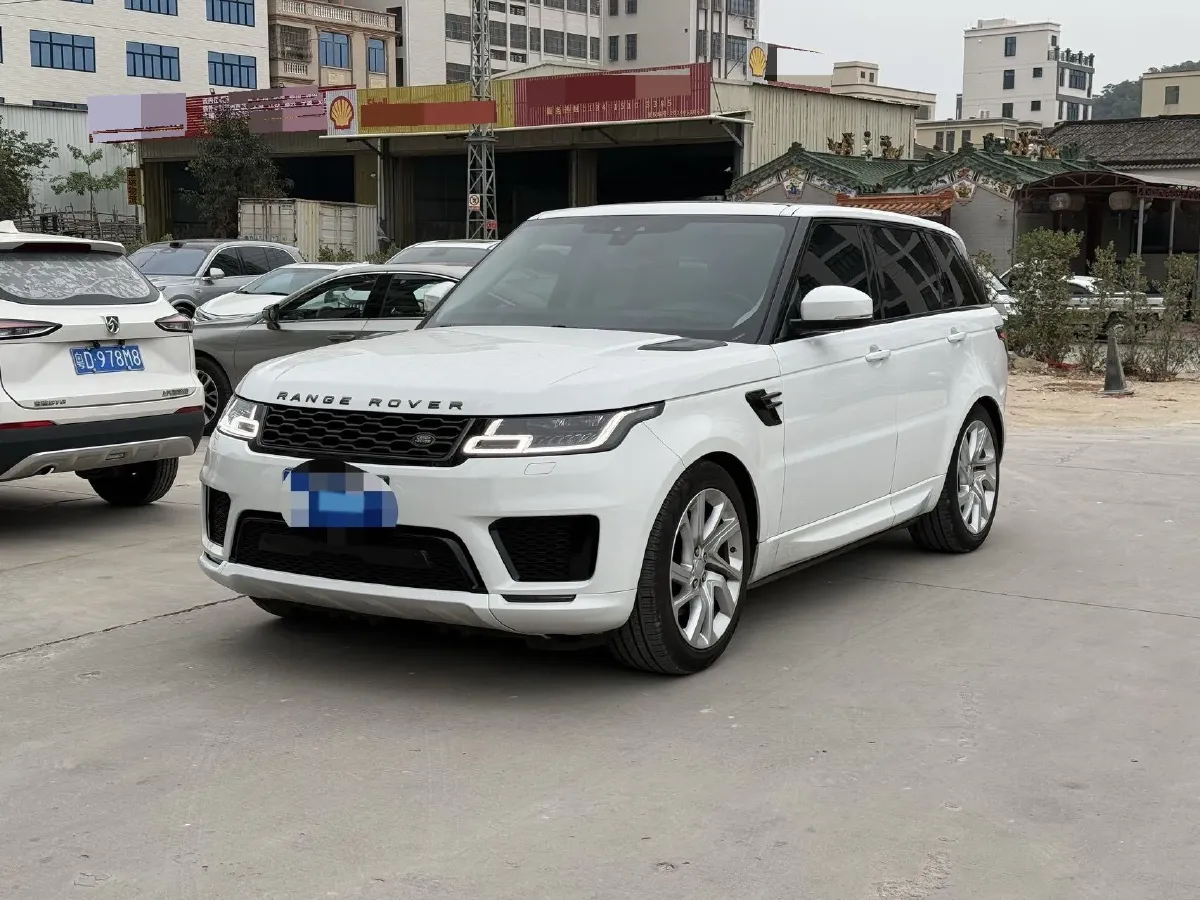 2019 Shenzer V-Class 2.0T 211HP L4 7AT,autocango,china used car exporter,china ev exporter,chinese used car exporter,chinese used ev exporter