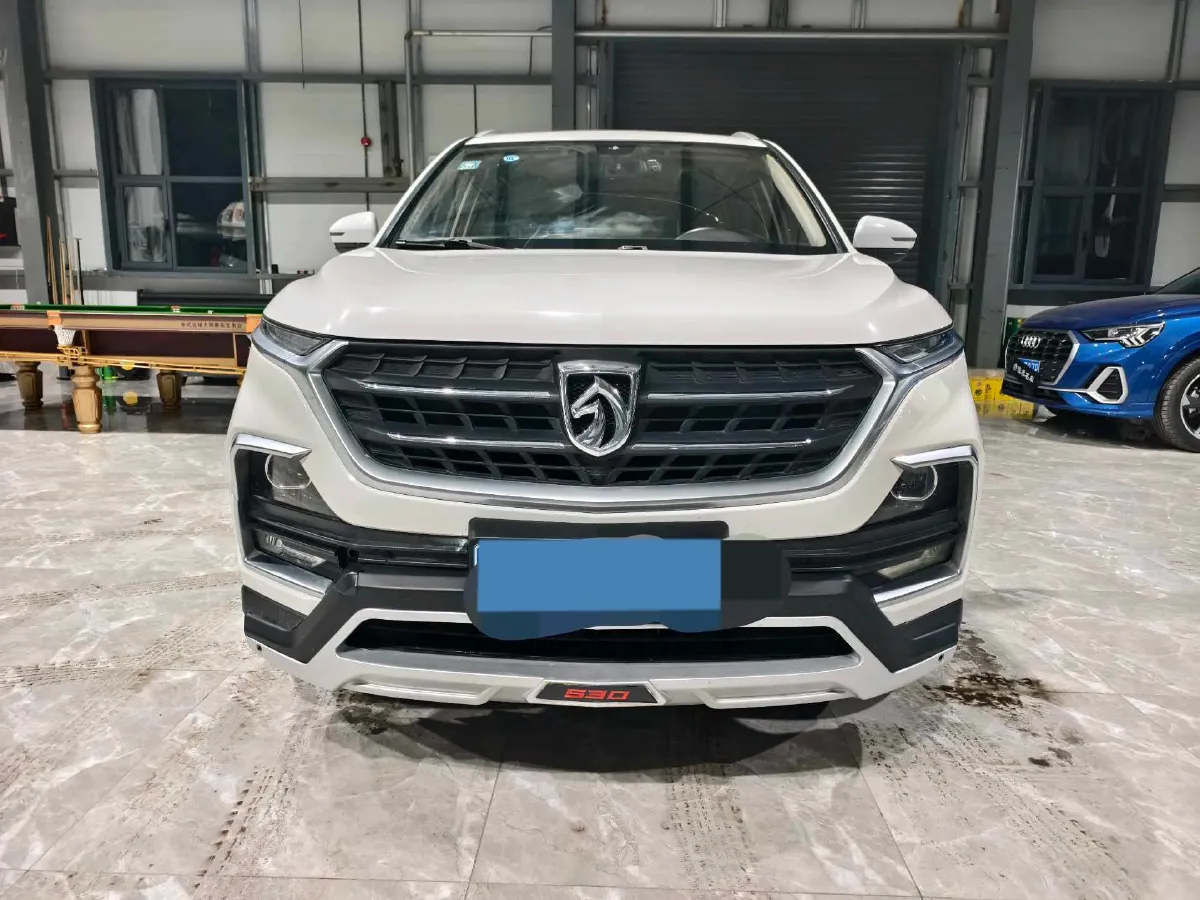 2019 BaoJun 530 1.5T 147HP L4 CVT,autocango,china used car exporter,china ev exporter,chinese used car exporter,chinese used ev exporter