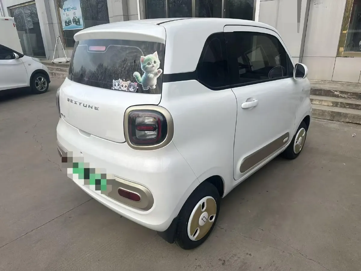 2025 Bestune Pony BEV 18.11KWH,autocango,china used car exporter,china ev exporter,chinese used car exporter,chinese used ev exporter