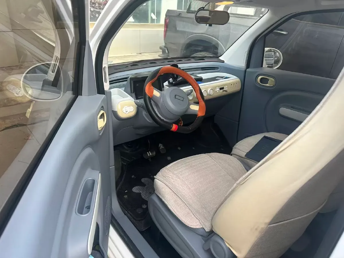 2025 Bestune Pony BEV 18.11KWH,autocango,china used car exporter,china ev exporter,chinese used car exporter,chinese used ev exporter