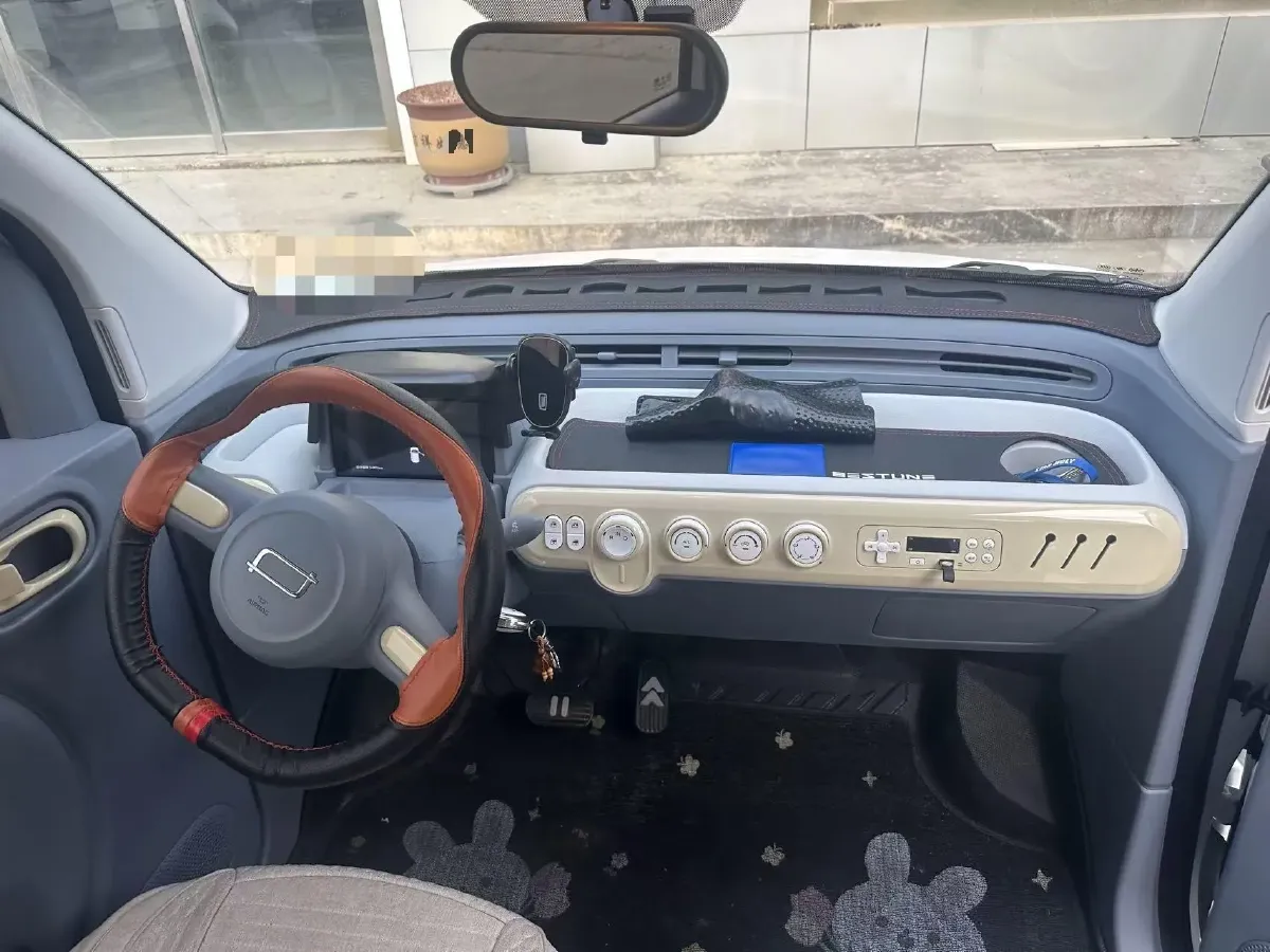 2025 Bestune Pony BEV 18.11KWH,autocango,china used car exporter,china ev exporter,chinese used car exporter,chinese used ev exporter