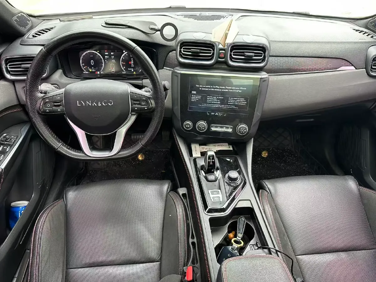 2019 Qoros 5 1.6T 197HP L4 7DCT,autocango,china used car exporter,china ev exporter,chinese used car exporter,chinese used ev exporter