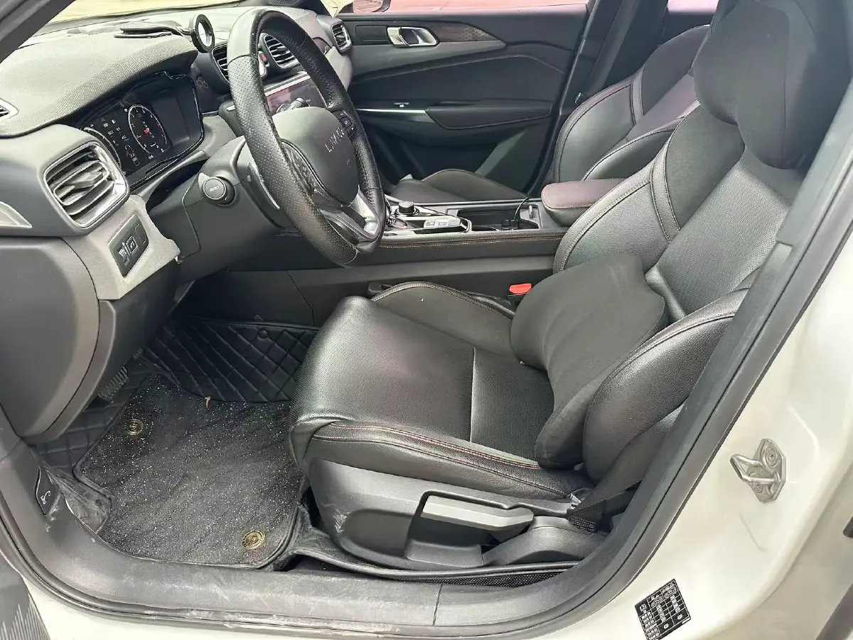 2019 Qoros 5 1.6T 197HP L4 7DCT,autocango,china used car exporter,china ev exporter,chinese used car exporter,chinese used ev exporter