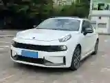 2019 Qoros 5 1.6T 197HP L4 7DCT