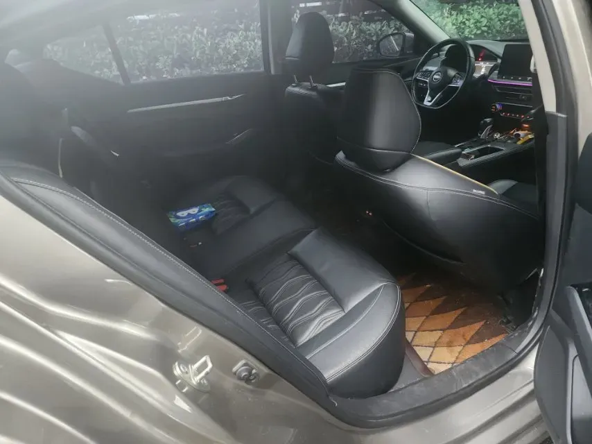 2022 Nissan Teana 2.0T 243HP L4 CVT,autocango,china used car exporter,china ev exporter,chinese used car exporter,chinese used ev exporter