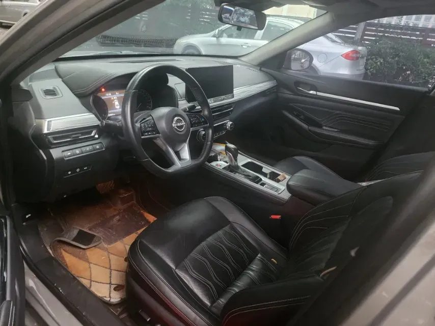 2022 Nissan Teana 2.0T 243HP L4 CVT,autocango,china used car exporter,china ev exporter,chinese used car exporter,chinese used ev exporter