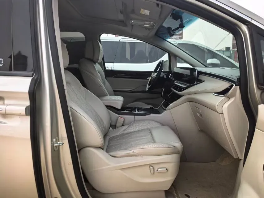 2020 Buick GL8 2.0T 237HP L4 9AT,autocango,china used car exporter,china ev exporter,chinese used car exporter,chinese used ev exporter