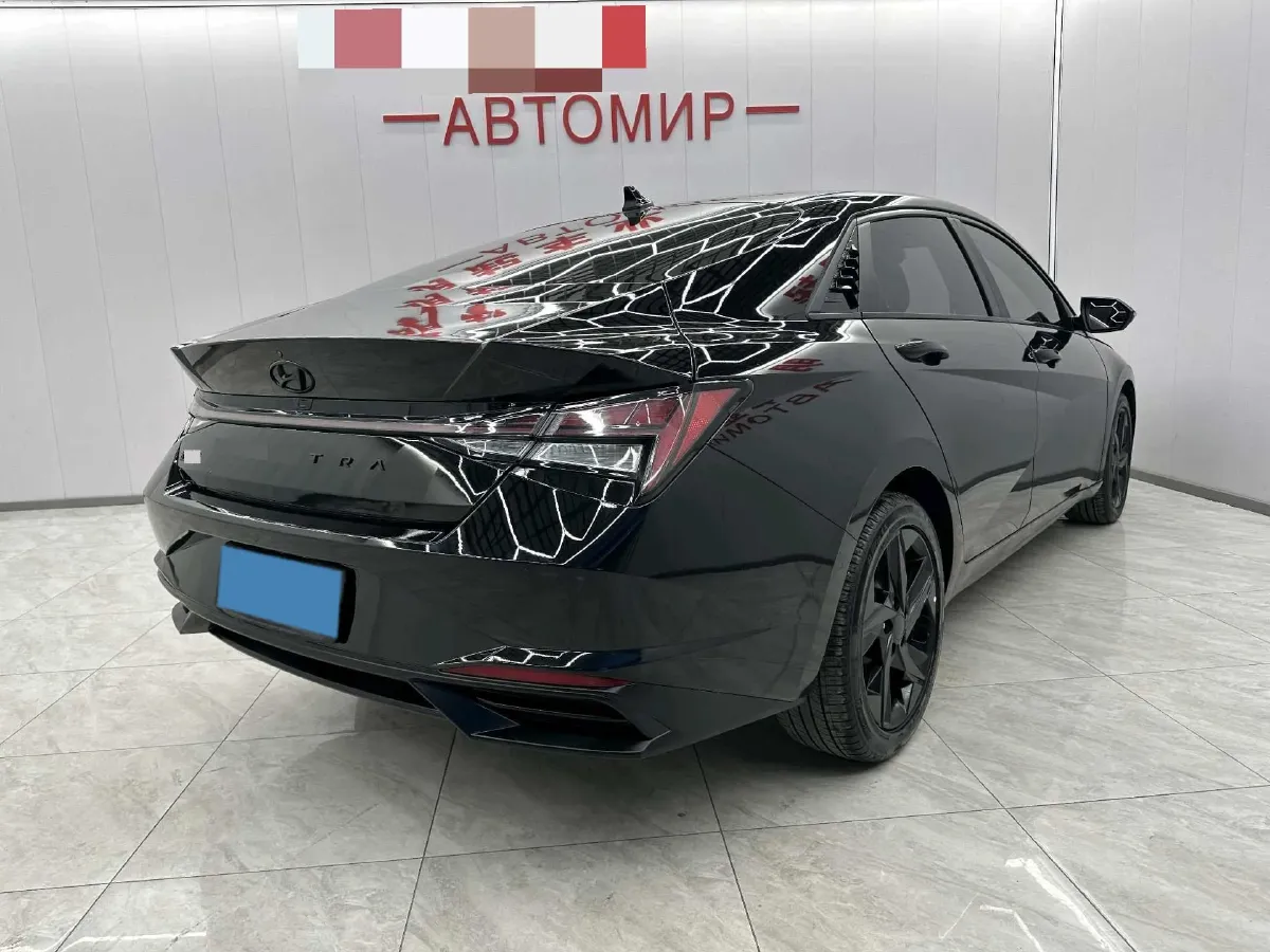 2022 Hyundai Elantra 1.5L 115HP L4 CVT,autocango,china used car exporter,china ev exporter,chinese used car exporter,chinese used ev exporter