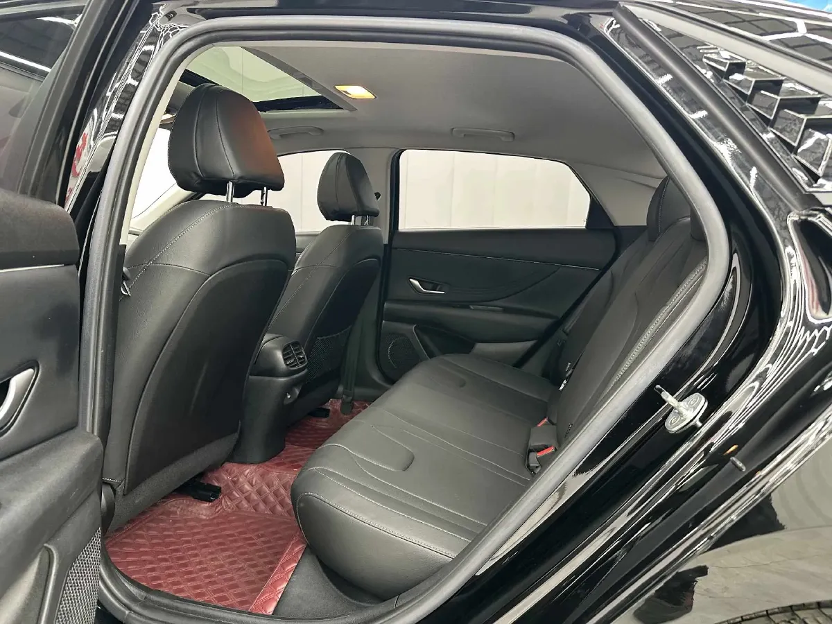 2022 Hyundai Elantra 1.5L 115HP L4 CVT,autocango,china used car exporter,china ev exporter,chinese used car exporter,chinese used ev exporter