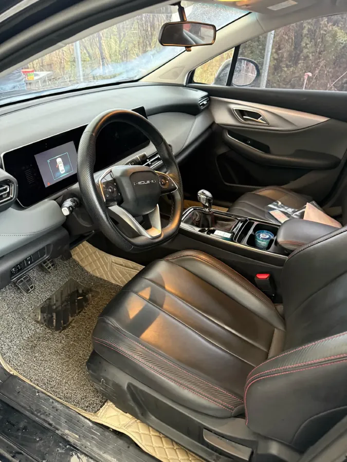 2020 BeiJing Auto U5 1.5L 116HP L4 5MT,autocango,china used car exporter,china ev exporter,chinese used car exporter,chinese used ev exporter