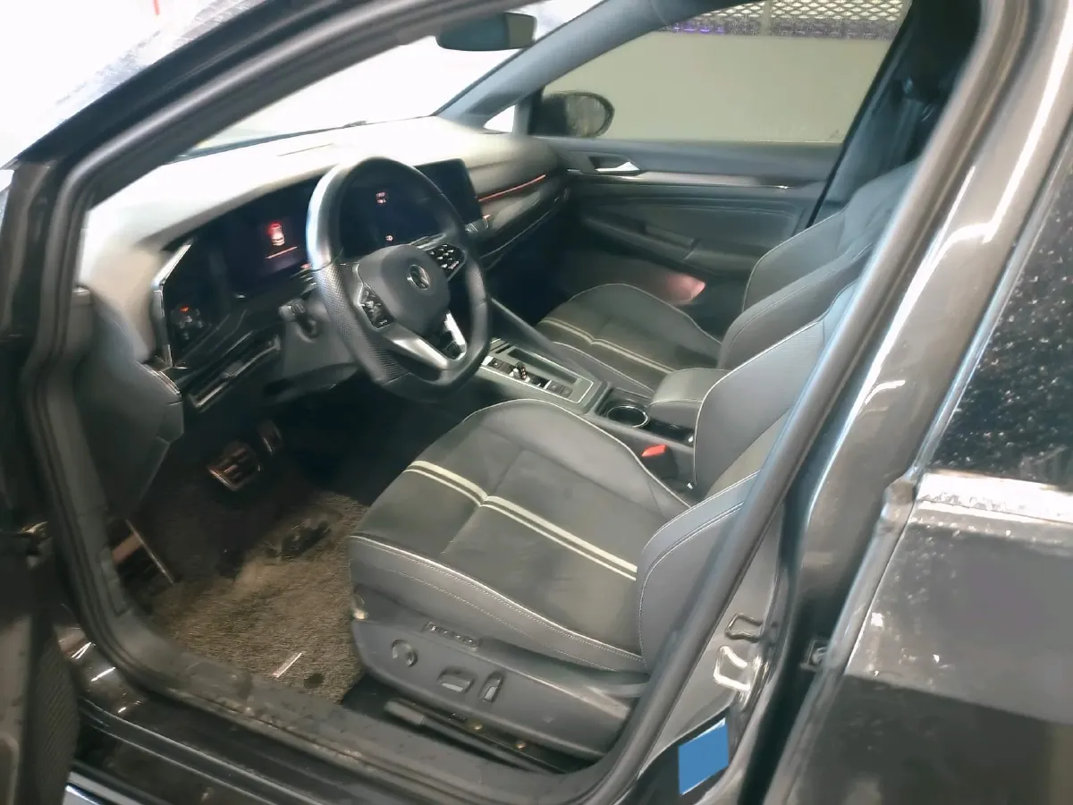 2021 Volkswagen Golf 1.4T 150HP L4 7DCT,autocango,china used car exporter,china ev exporter,chinese used car exporter,chinese used ev exporter