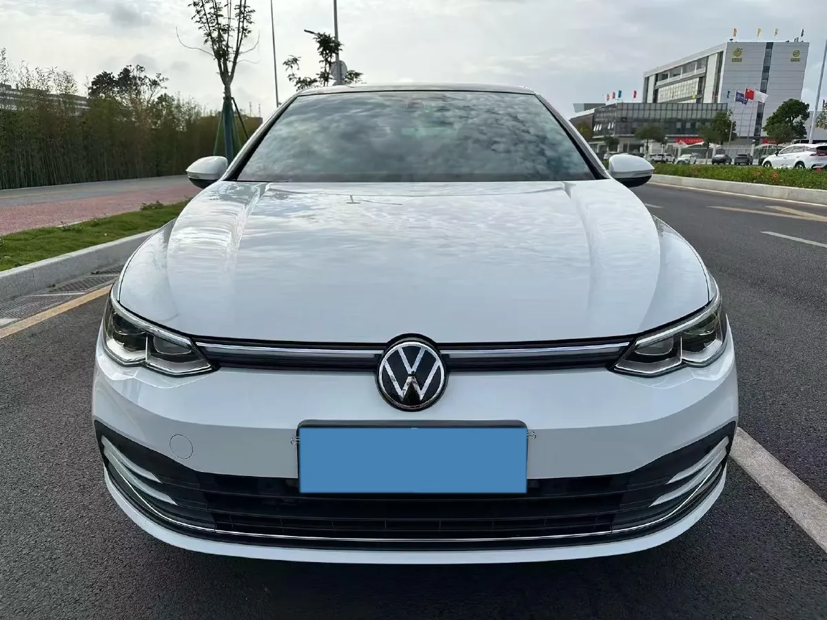 2021 Volkswagen Golf 1.4T 150HP L4 7DCT,autocango,china used car exporter,china ev exporter,chinese used car exporter,chinese used ev exporter