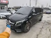 2020 MERCEDES-BENZ V CLASS,autocango,china used car exporter,china ev exporter,chinese used car exporter,chinese used ev exporter