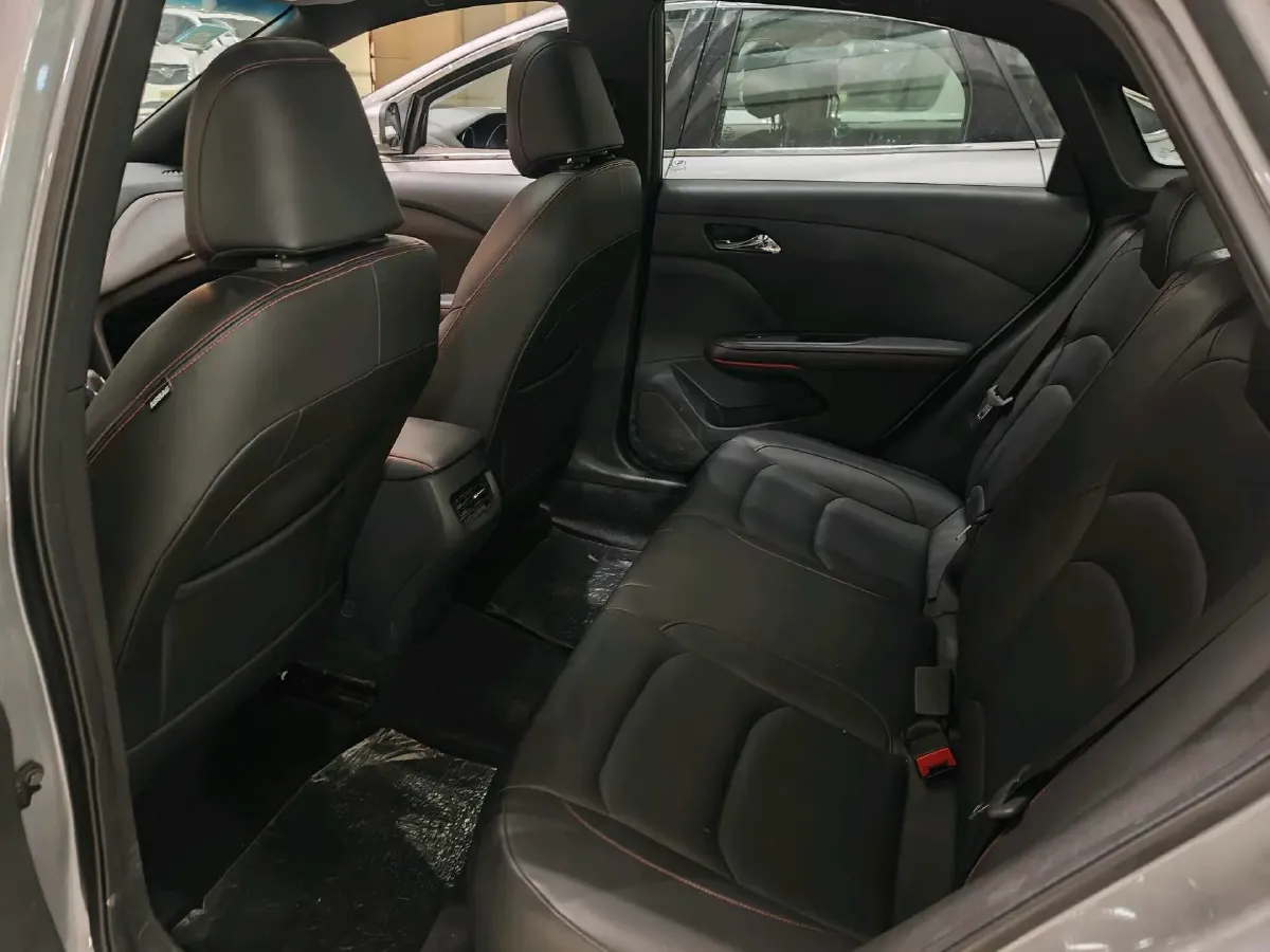 2019 Chevrolet Monza 1.3T 163HP L3 6AT,autocango,china used car exporter,china ev exporter,chinese used car exporter,chinese used ev exporter