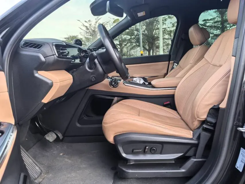 2020 NIO ES8 BEV 70KWH,autocango,china used car exporter,china ev exporter,chinese used car exporter,chinese used ev exporter