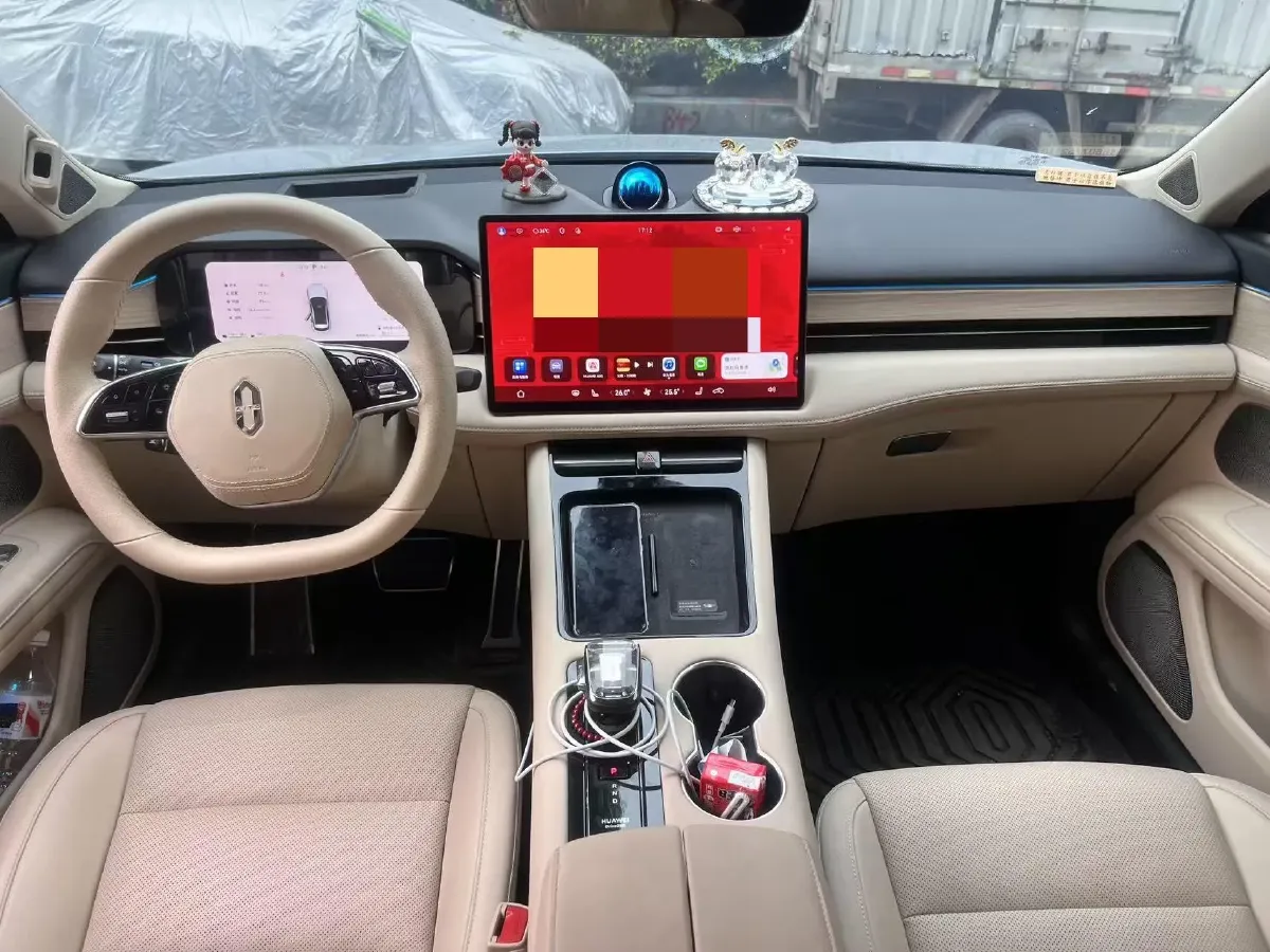 2024 AITO AITO M5 1.5T 152HP L4 REEV 42KWH,autocango,china used car exporter,china ev exporter,chinese used car exporter,chinese used ev exporter