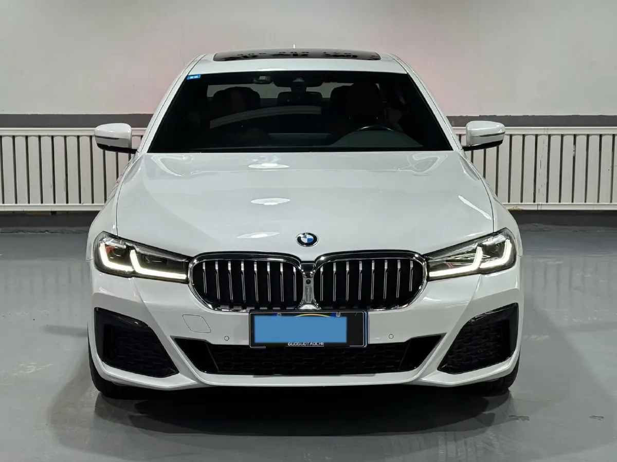 2021 BMW 5 Series 2.0T 184HP L4 8AT,autocango,china used car exporter,china ev exporter,chinese used car exporter,chinese used ev exporter