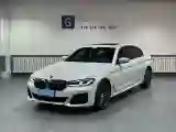 2021 BMW 5 Series 2.0T 184HP L4 8AT