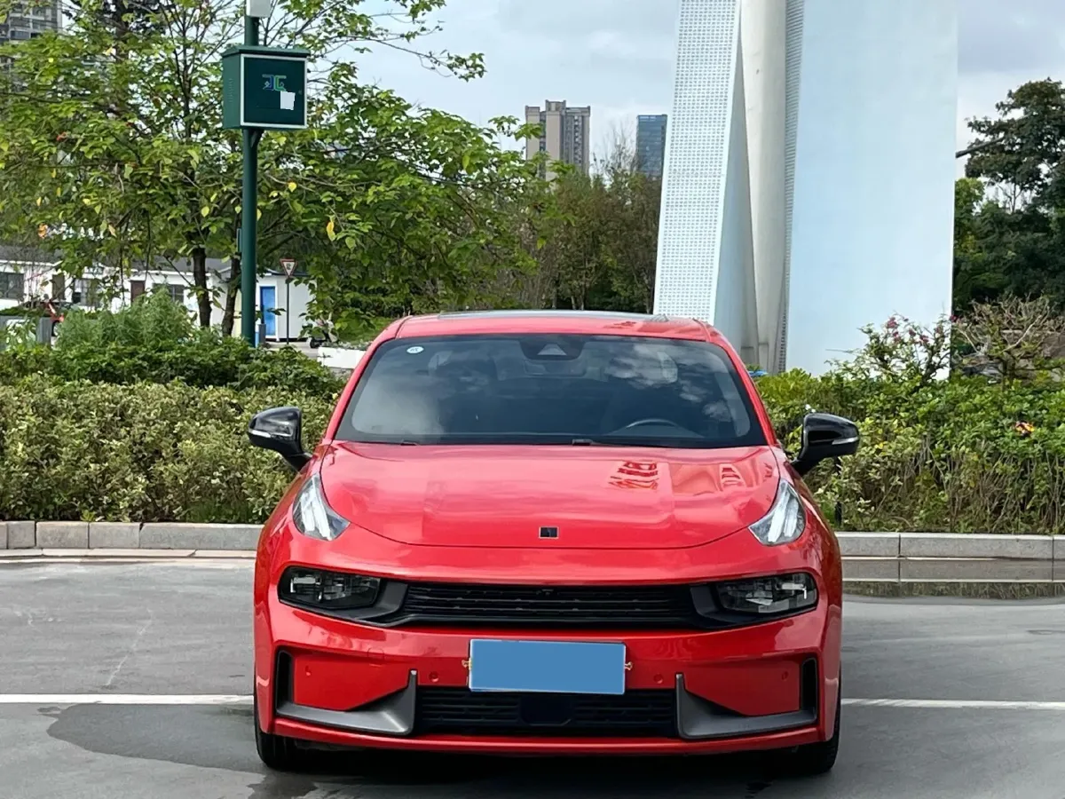 2021 LYNK&CO 03 1.5T 180HP L3 7DCT,autocango,china used car exporter,china ev exporter,chinese used car exporter,chinese used ev exporter