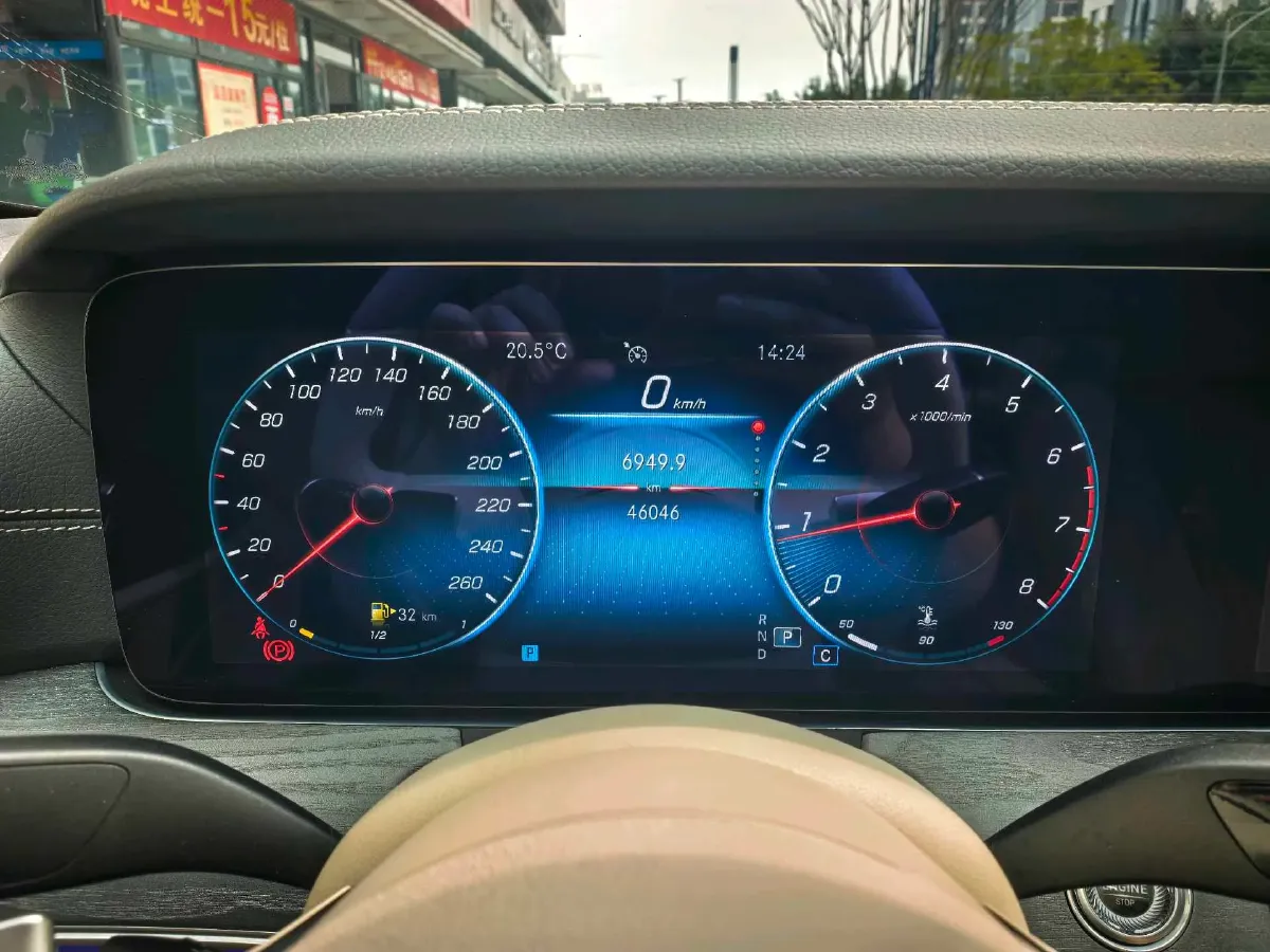 2022 Mercedes-Benz CLS Class 2.0T 258HP L4 9AT,autocango,china used car exporter,china ev exporter,chinese used car exporter,chinese used ev exporter