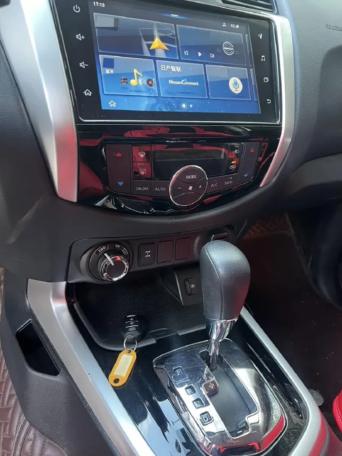 2020 Nissan Terra 2.5L 193HP L4 7AT,autocango,china used car exporter,china ev exporter,chinese used car exporter,chinese used ev exporter