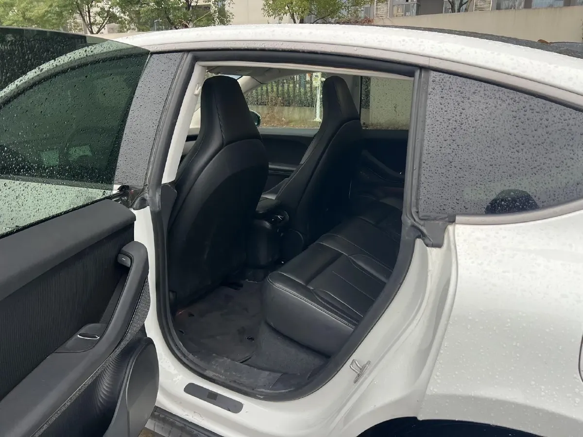 2022 JunTian HeiWuShi Youth 2.0T 203HP L4 6AT,autocango,china used car exporter,china ev exporter,chinese used car exporter,chinese used ev exporter