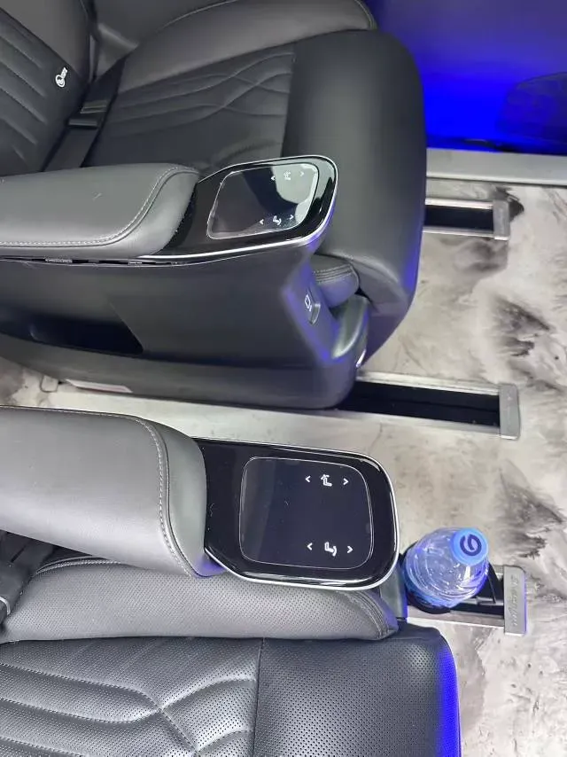 2024 GAC Trumpchi M8 2.0T 252HP L4 8AT,autocango,china used car exporter,china ev exporter,chinese used car exporter,chinese used ev exporter